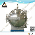 High Pressure Horizontal Single Pot Water Immerse Autoclave Machine Supply